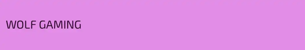 WOLF GAMING